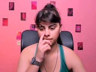 luna-noct live webcam show