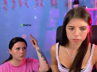 luna-noct live webcam show