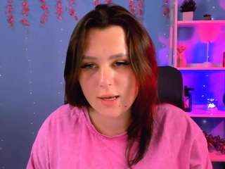 luna-noct live webcam show
