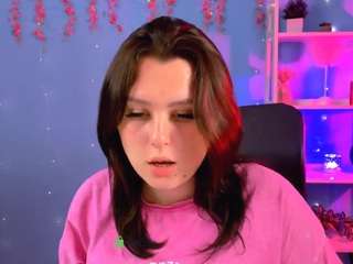luna-noct live webcam show
