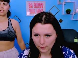 luna-noct live webcam show