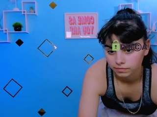 luna-noct live webcam show