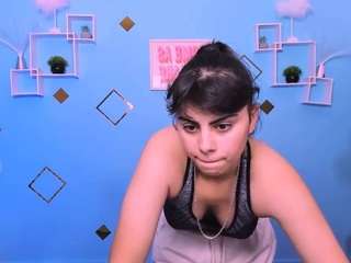 luna-noct live webcam show