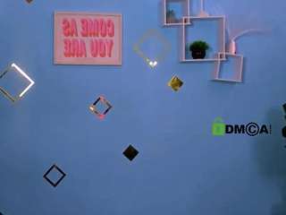 luna-noct Live Webcam on CamSoda