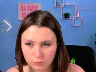 luna-noct Live Webcam on CamSoda
