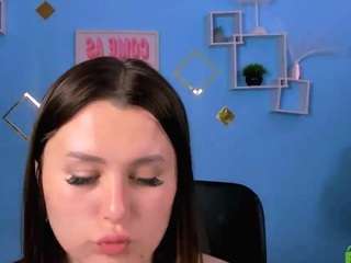 luna-noct Live Webcam on CamSoda