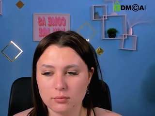 luna-noct Live Webcam on CamSoda