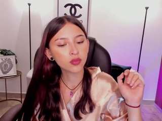nikky-sweet webcam