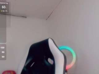 oriana-braom webcam