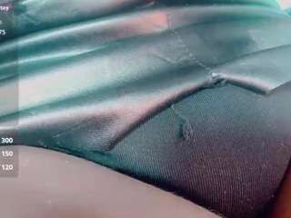 oriana-braom webcam model