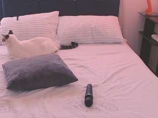 pepper07 Live Webcam on CamSoda