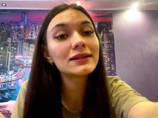 le modèle rebbecabrodzik est en webcam porno dans un show sur le site camsoda, il possède les tags suivants: ahegao,raven hair,middle aged,naked,natural,nature,nipple piercings,no drinking,ohmibod,public,pussy,sex toys,lush,sexy,skinny,smoking,solo,spank,striptease,tattoos