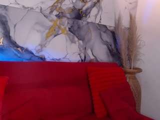 rouse-benbett's live room