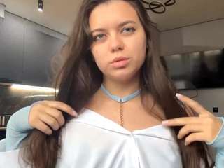 sherylrabsatt Live Webcam on CamSoda