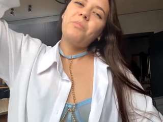 sherylrabsatt Live Webcam on CamSoda