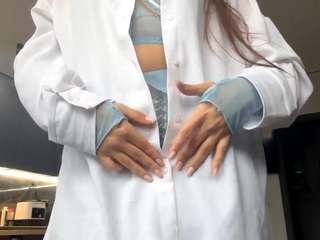 sherylrabsatt Live Webcam on CamSoda