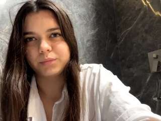 sherylrabsatt Live Webcam on CamSoda