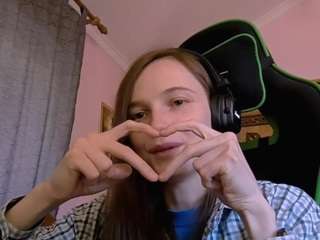 simonebehnken Live Webcam on CamSoda