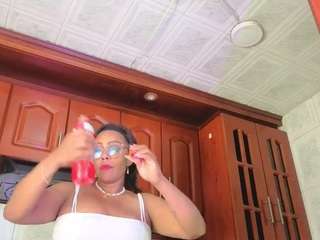 ambbernixx webcam