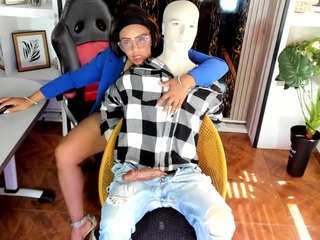 ambbernixx