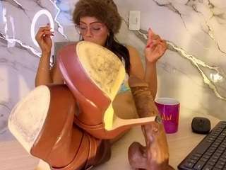 ambbernixx Sex Cam Show