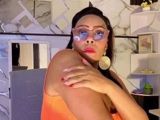 ambbernixx live webcam show