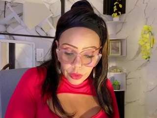 ambbernixx live webcam show