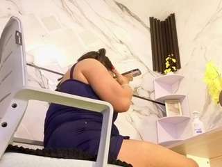 AmbberNixx live webcam show