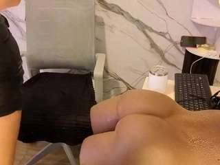 AmbberNixx live webcam show