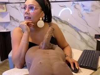 ambbernixx's live room