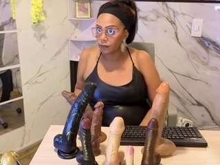 ambbernixx's live room