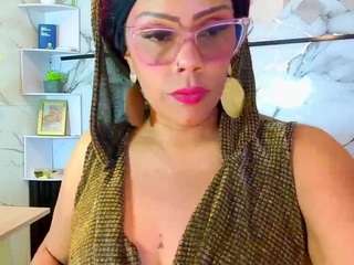AmbberNixx live cam preview