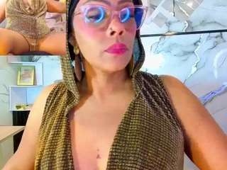 AmbberNixx live cam preview