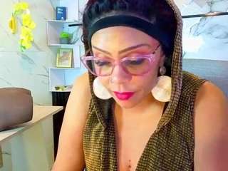 AmbberNixx live cam preview