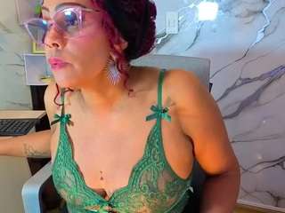 AmbberNixx