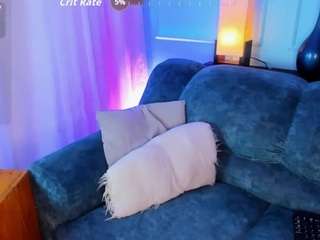 Chloetthompson live cam on CamSoda