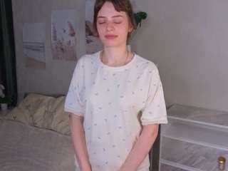 colenenicolau Live Webcam on CamSoda