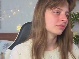 Ce modèle est en direct maintenant. colenenicolau