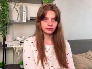 colenenicolau live webcam show