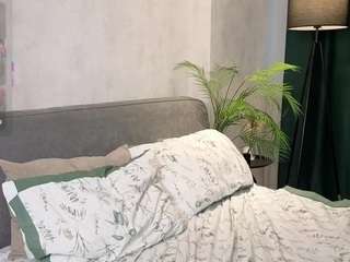 ColeneNicolau live webcam show