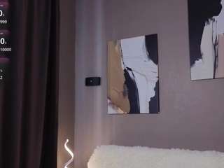 modèle webcam colenenicolau