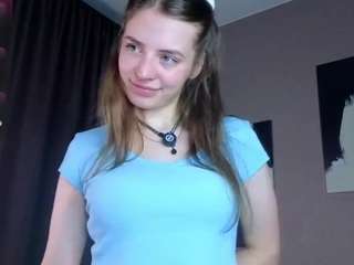 ColeneNicolau live cam preview