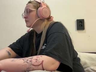cressidakane Live Webcam on CamSoda