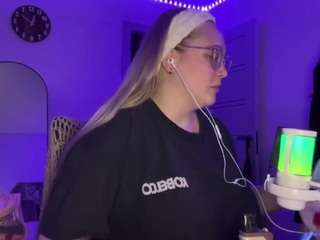cressidakane webcam
