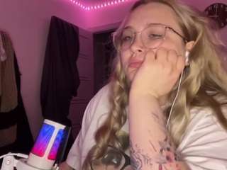 cressidakane webcam