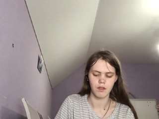 le modèle euniceballard est en webcam porno dans un show sur le site camsoda, il possède les tags suivants: blue eyes,no smoking,young adult,teen 18,tattoos,striptease,skinny,sex toys,no drinking,cock rating,nipple piercings,flashing,fingering,facial piercings,facesitting,doggy style,hd