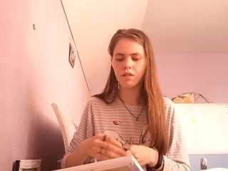 le modèle euniceballard est en webcam porno dans un show sur le site camsoda, il possède les tags suivants: blue eyes,no smoking,young adult,teen 18,tattoos,striptease,skinny,sex toys,no drinking,cock rating,nipple piercings,flashing,fingering,facial piercings,facesitting,doggy style,hd