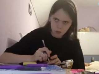 le modèle euniceballard est en webcam porno dans un show sur le site camsoda, il possède les tags suivants: blue eyes,no smoking,young adult,teen 18,tattoos,striptease,skinny,sex toys,no drinking,cock rating,nipple piercings,flashing,fingering,facial piercings,facesitting,doggy style,hd