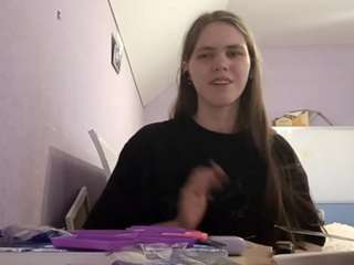 هذا النموذج مباشر الآن. euniceballard