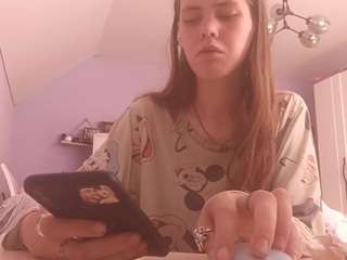 euniceballard Sex Cam Show